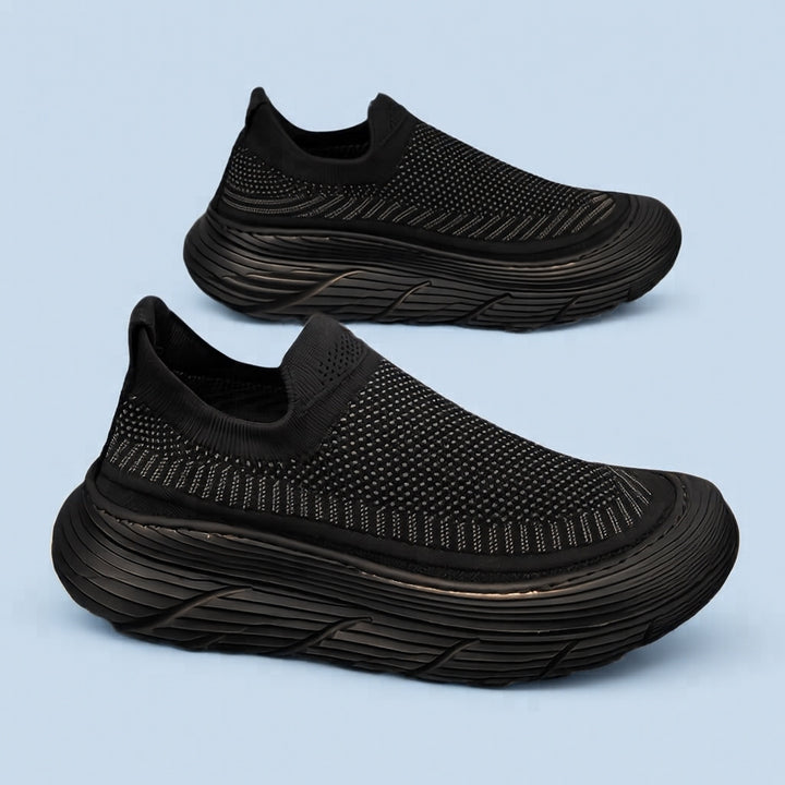 Herren Sportliche Sneakers mit innovativer Dämpfungstechnologie Drune 1788175500