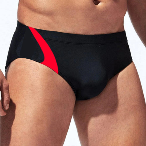 Herren Schwimmslip mit seitlichem Design Drune