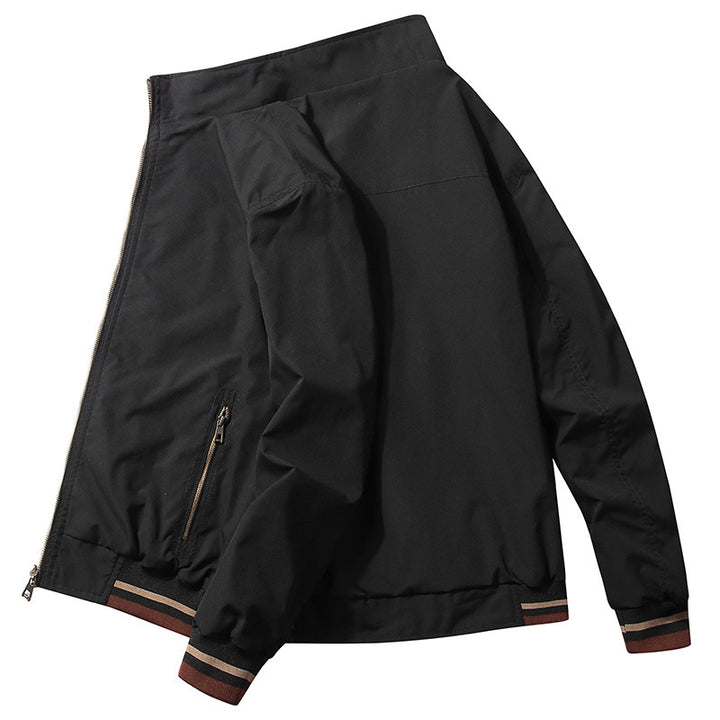 Herren Modische Übergangsjacke Drune 1787710517