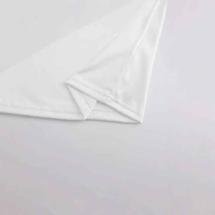 Damen Crop-T-Shirt mit fröhlichem Kirschmotiv und lässigem Schnitt Drune