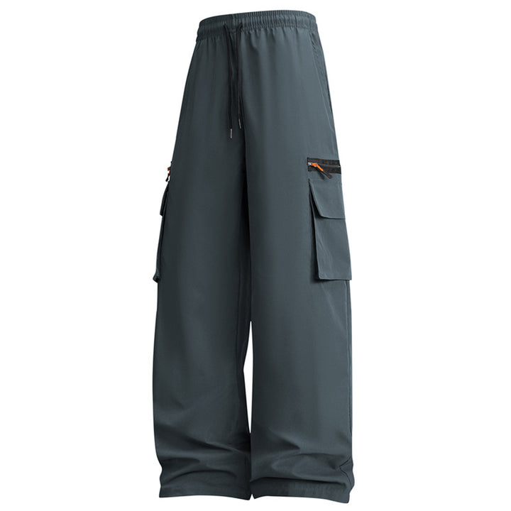 Herren Multifunktionale Cargo-Hose Drune 1788241283
