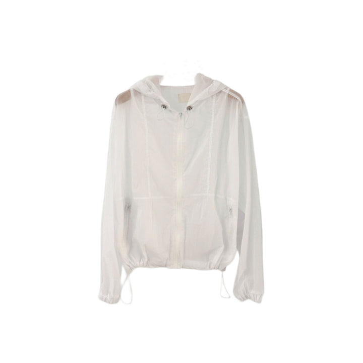 Damen lässiges Crop-Top Drune