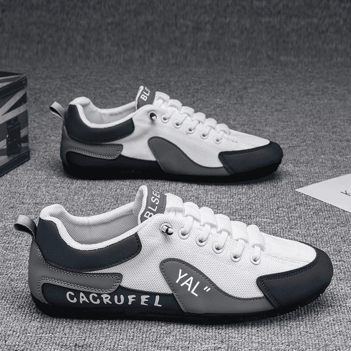 Herren Modische und Atmungsaktive Freizeitschuhe Drune