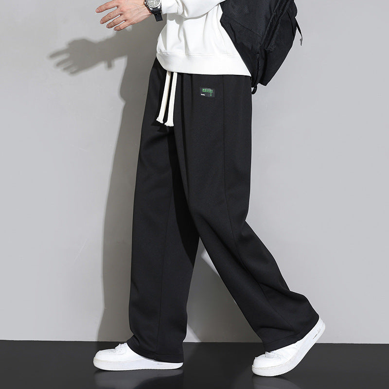Herren Bequeme Streetwear Jogginghose
