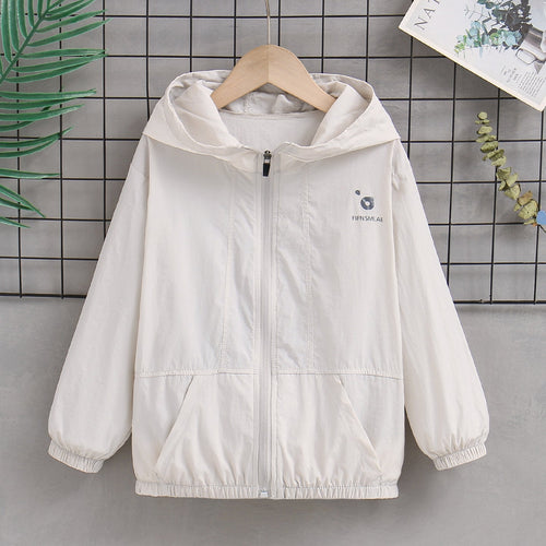 Damen nan ultraleichte Windbreaker Jacke mit Kapuze und elastischen Bündchen Drune