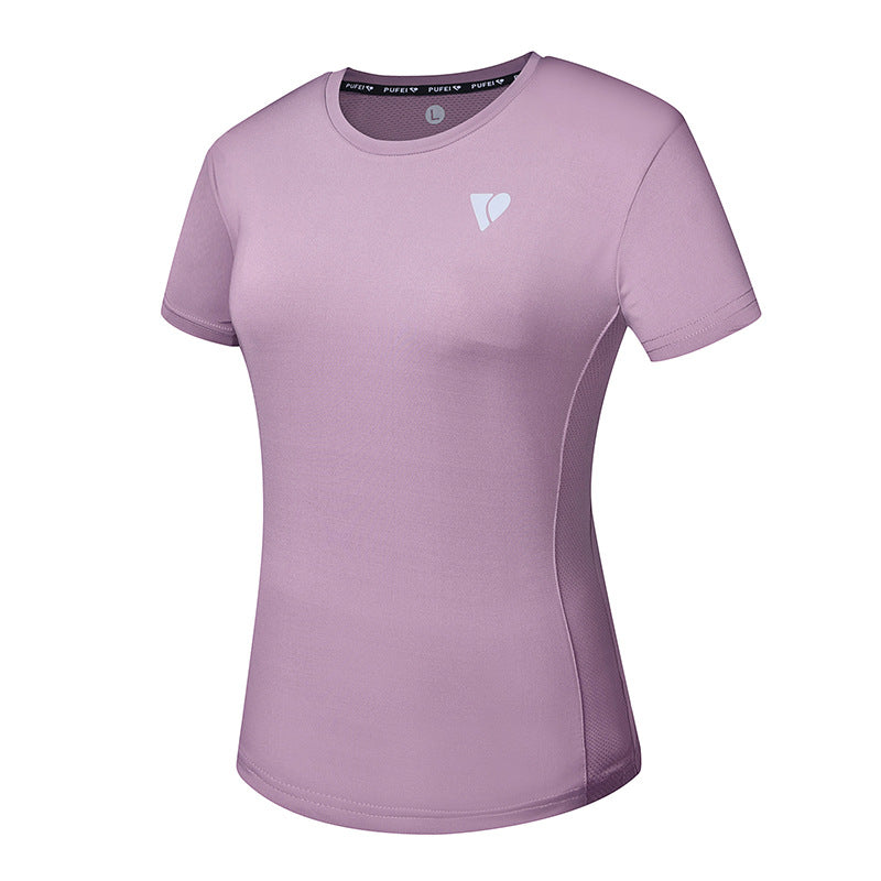 Damen Sport T-Shirt Drune