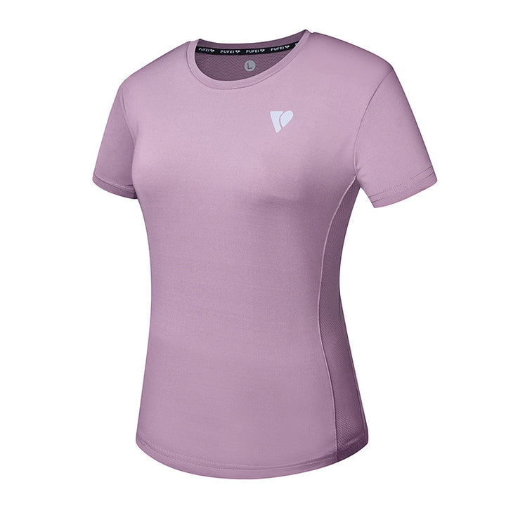 Damen Sport T-Shirt Drune