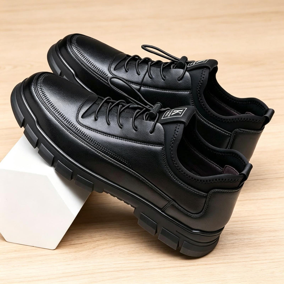Herren Sportliche und strapazierfähige Sneakers Drune