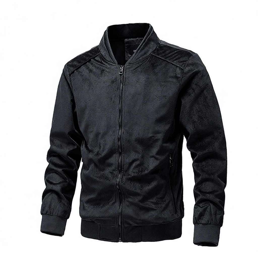 Herren Ultraleichte Übergangsjacke Drune