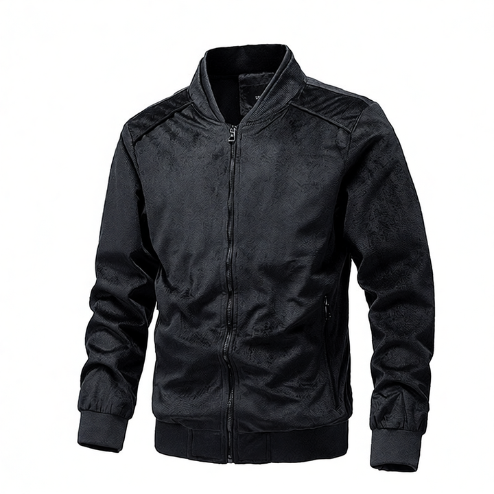Herren Ultraleichte Übergangsjacke Drune