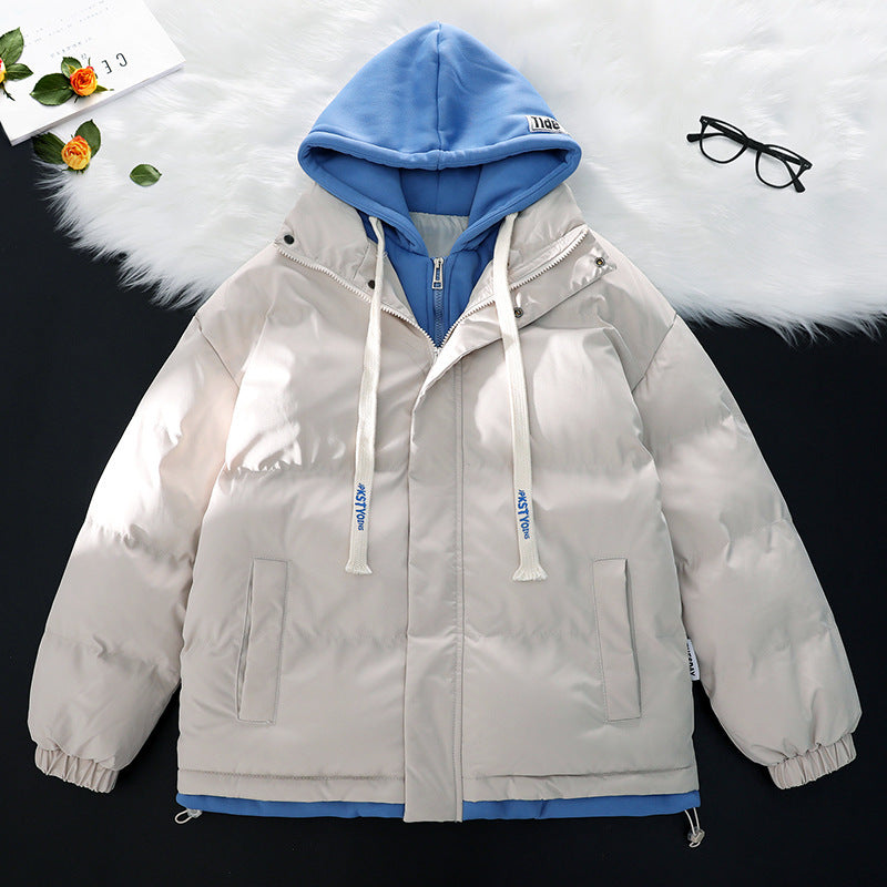 Damen Wärmeisolierte Steppjacke Drune