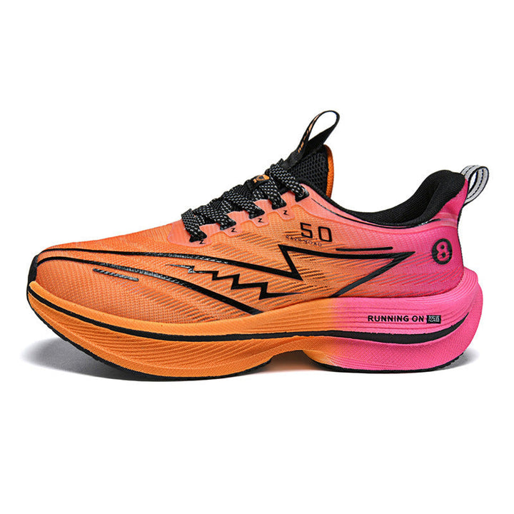 Damen Hochleistungs-Laufschuhe mit atmungsaktivem Obermaterial und reaktionsfreudiger Dämpfungstechnologie Drune