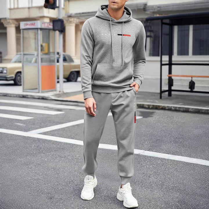 Herren Sportanzug Drune