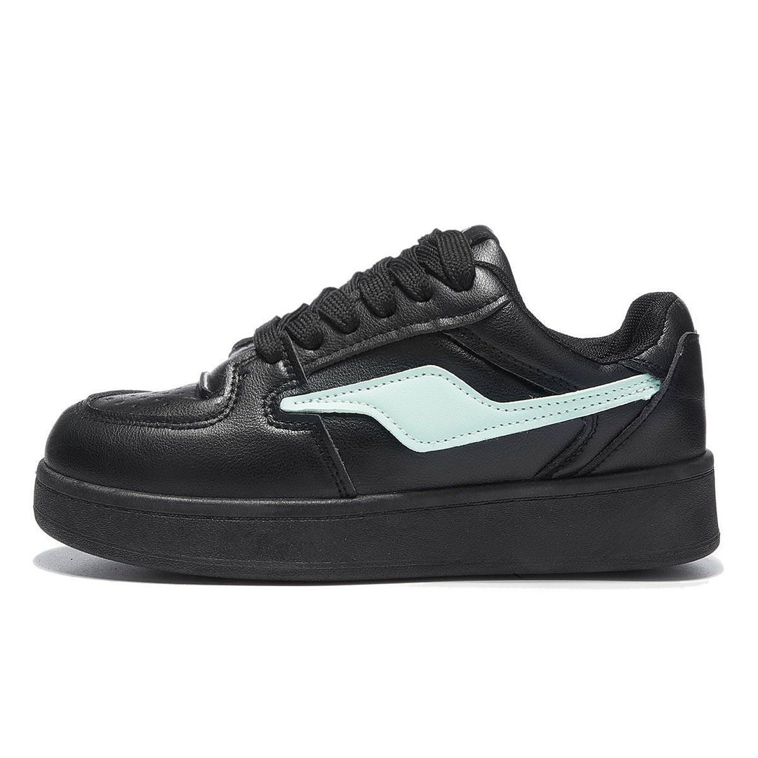 Damen Sneakers mit innovativer geruchsneutraler Technologie und flexiblem Komfortdesign Drune