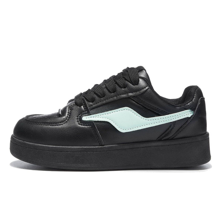 Damen Sneakers mit innovativer geruchsneutraler Technologie und flexiblem Komfortdesign Drune
