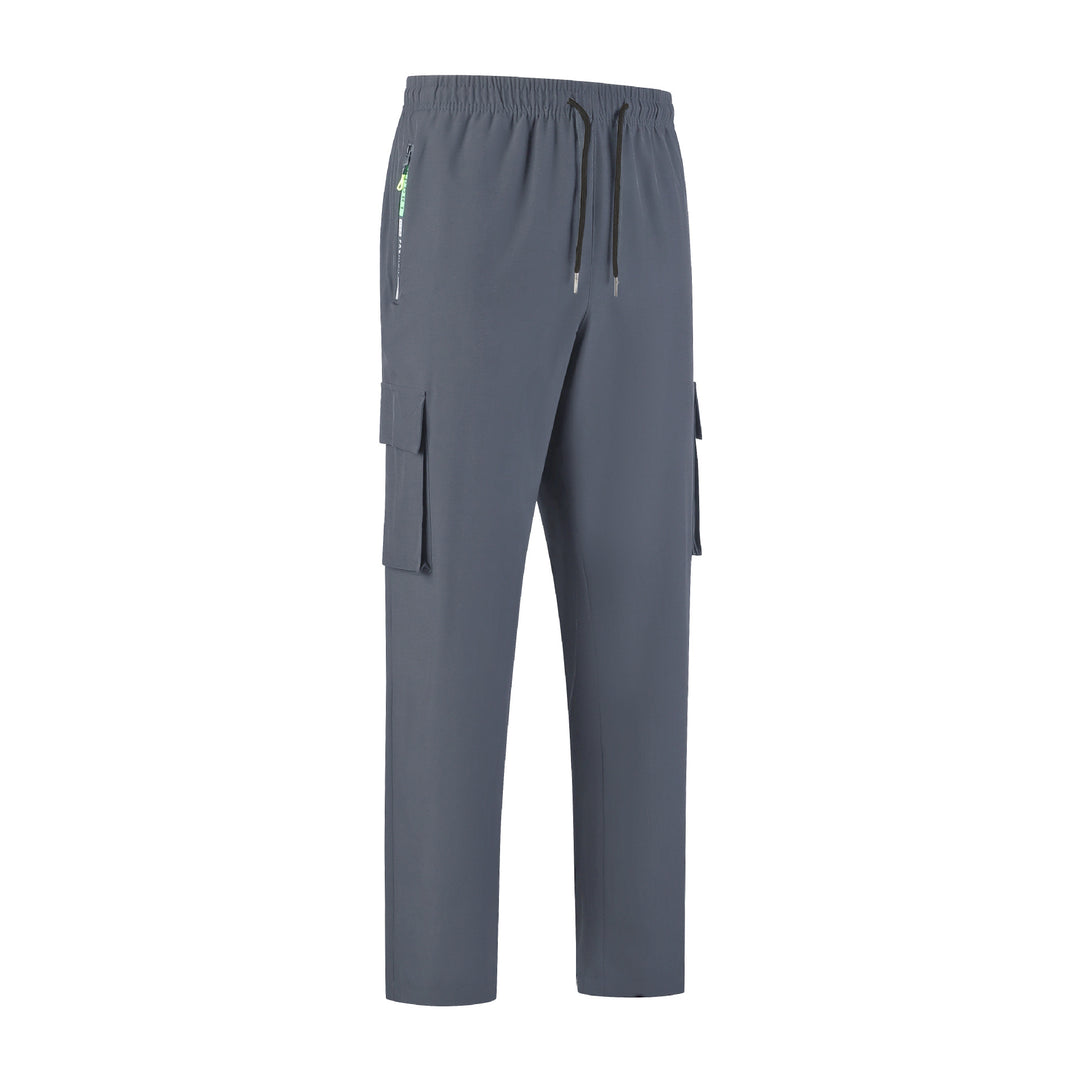 Herren Multifunktionale Cargo-Hose Drune 1788242939