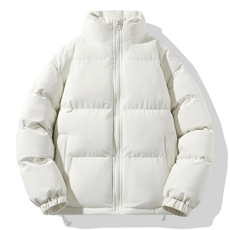 Damen Modische Daunenjacke Drune