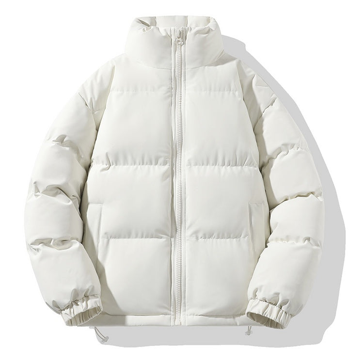 Damen Modische Daunenjacke Drune