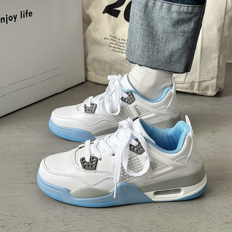 Herren Sportliche Sneaker mit Dämpfung Drune