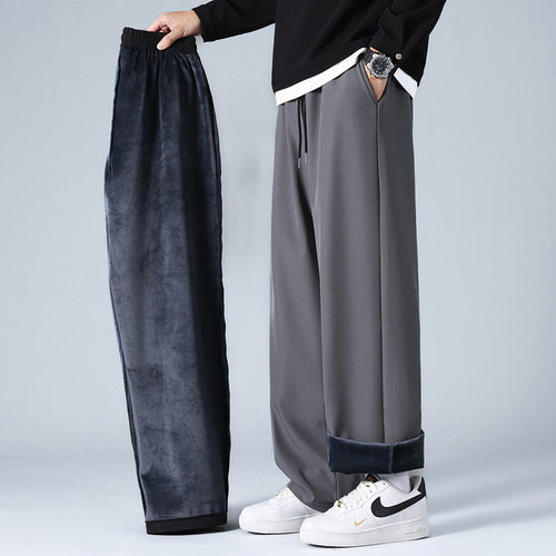 Herren Bequeme Pluderhose