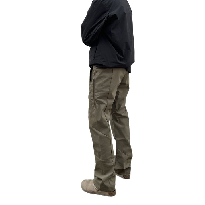 Herren Wasserdichte Outdoor-Hose Drune