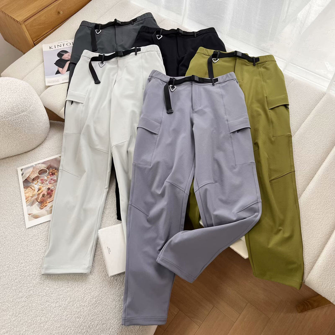 Damen multifunktionale Outdoor-Hose Drune