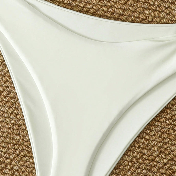 Damen Bikini-Set mit modischen Akzenten Drune