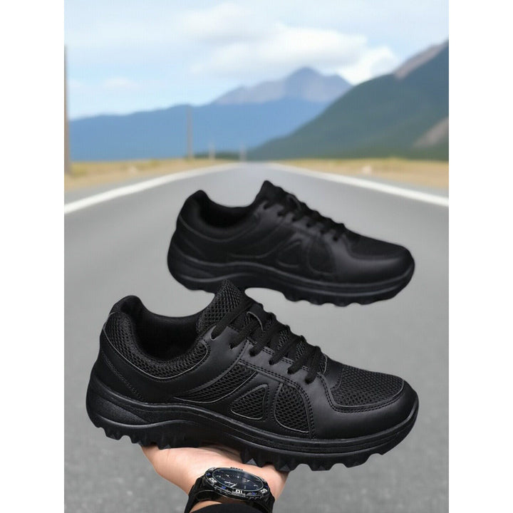 Herren Sportschuhe mit innovativem Dämpfungssystem Drune