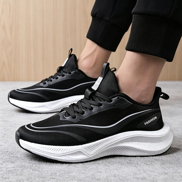 Herren Modische High-Performance Sneakers Drune
