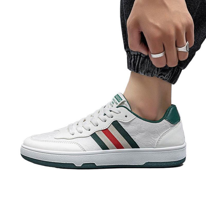 Herren Sportliche Sneakers mit komfortabler Dämpfung Drune