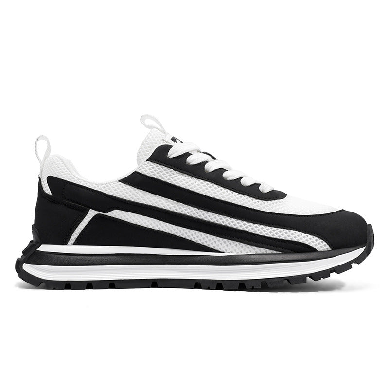 Damen Sportliche Lauf-Sneaker mit hydrophoben Eigenschaften und innovativer Dämpfungstechnologie Drune