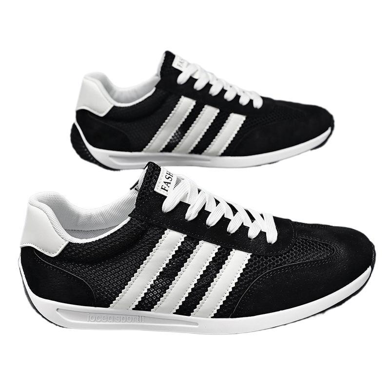 Herren Modische Leichtgewicht Sneakers Drune