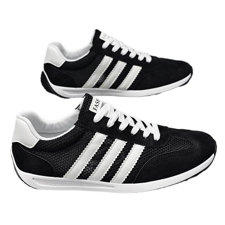 Herren Modische Leichtgewicht Sneakers Drune