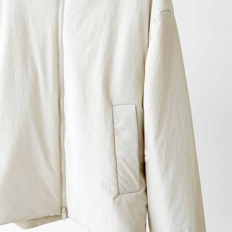 Damen Übergangsjacke mit hohem Kragen Drune