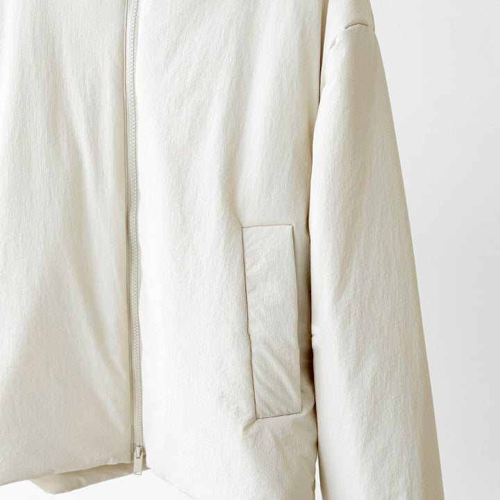 Damen Übergangsjacke mit hohem Kragen Drune