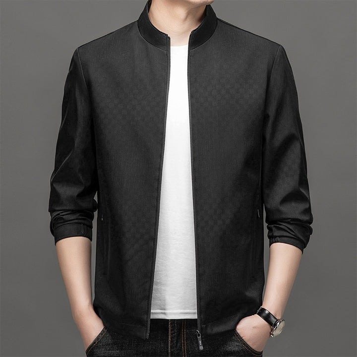 Herren Moderne Steppjacke Drune