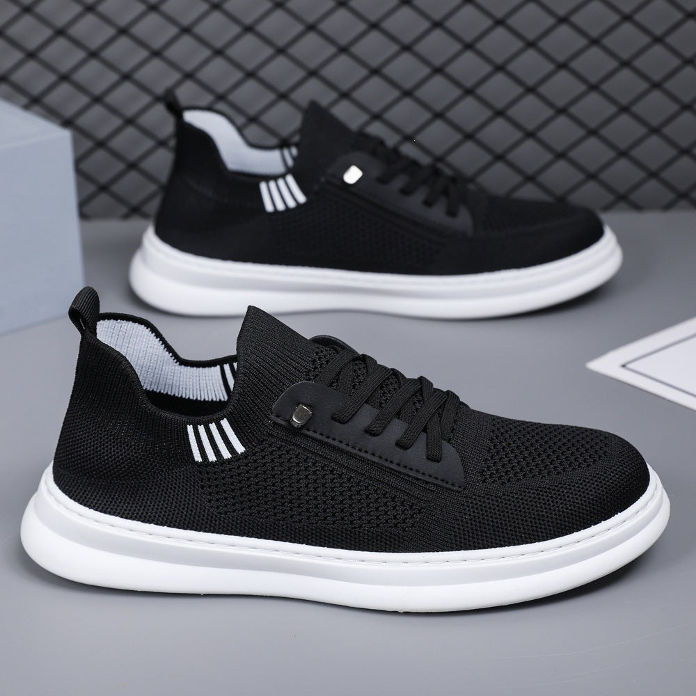 Herren Atmungsaktive Lifestyle Sneaker Drune