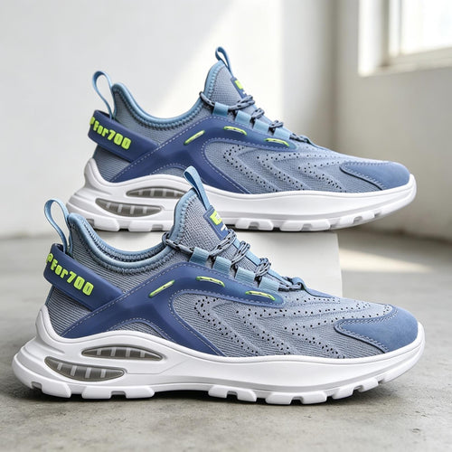Herren Sportliche Atmungsaktive Sneakers Drune 1788175355
