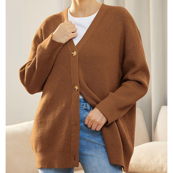 Drune | Klassische und bequeme allgemeine Jacke