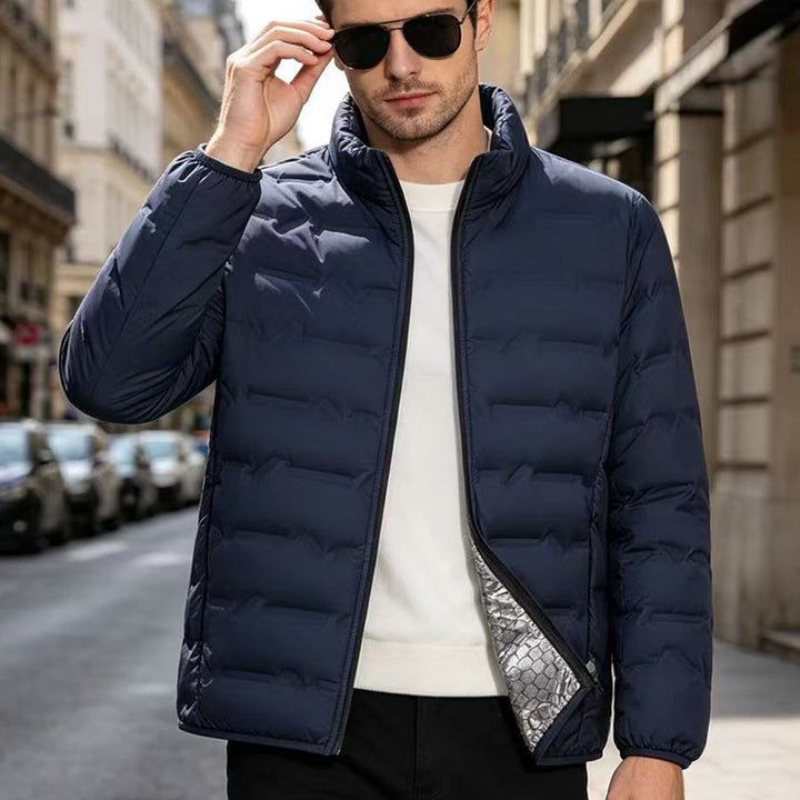 Damen Ultraleichte Daunenjacke Drune