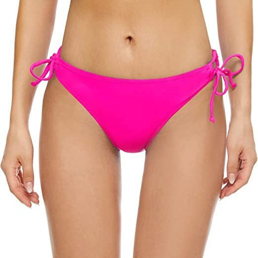 Damen Bikini-Höschen mit verstellbaren Seitenbindern Drune