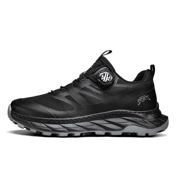 Herren Sneakers mit innovativem Schnellschnürsystem Drune