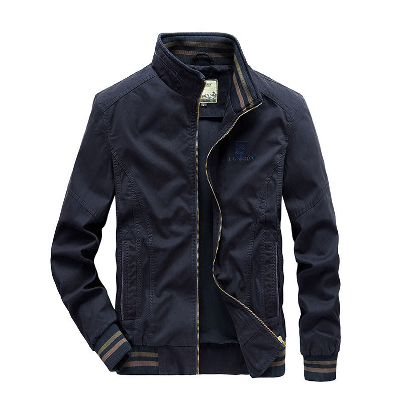 Herren Modejacke Drune