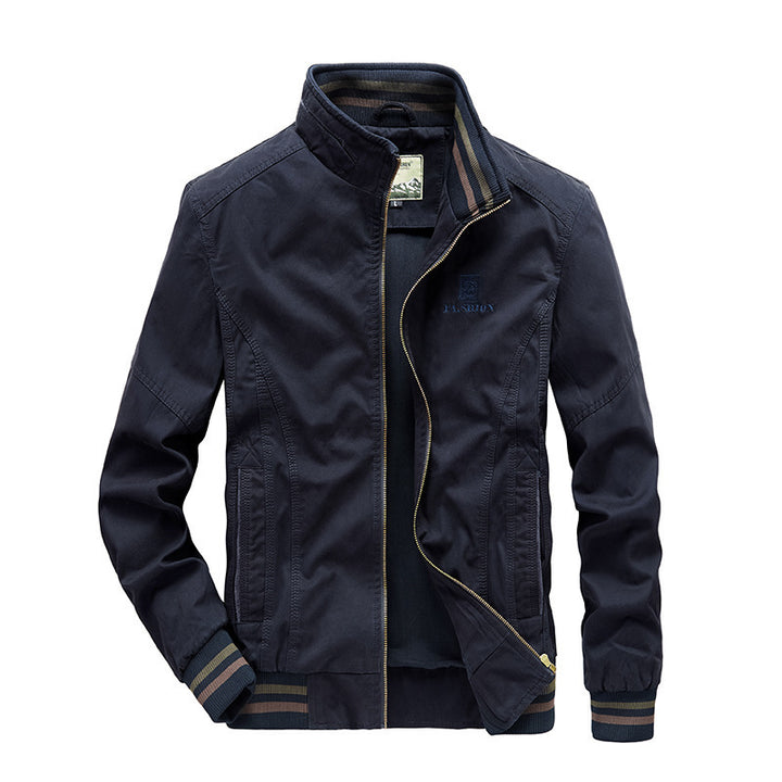 Herren Modejacke Drune