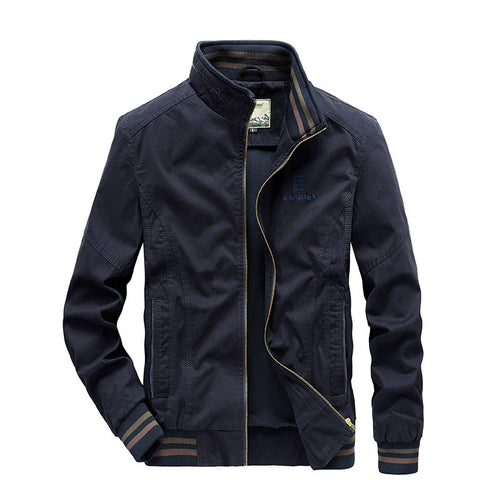 Herren Modejacke Drune