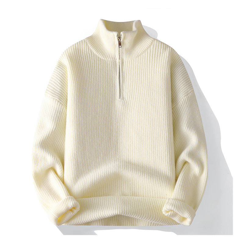 Damen Modische Strickjacke Drune