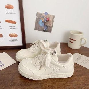 Damen Sneakers im sportlichen Design mit innovativer Dämpfung Drune