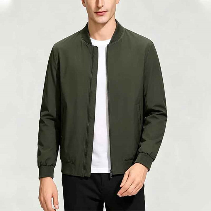 Herren Freizeit-Bomberjacke Drune