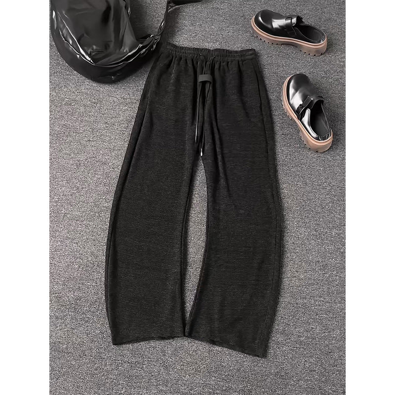 Damen Lässige und bequeme Pluderhose Drune