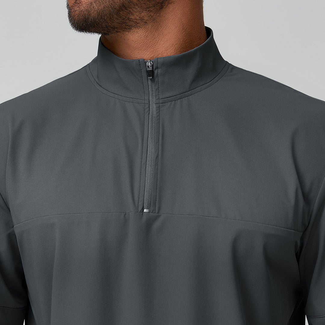 Herren Sportliche Funktionsjacke Drune